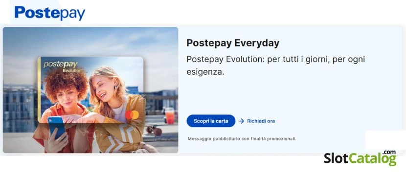 PostePay